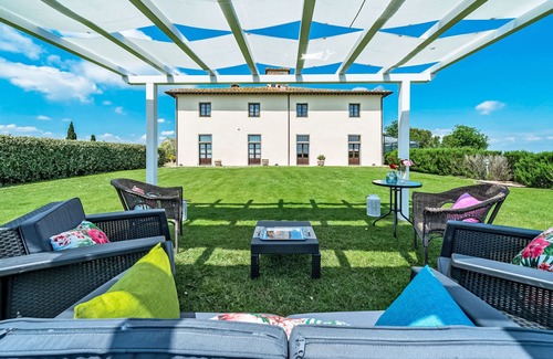 Le Piazze House | Michelangioli by Interhome