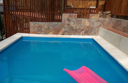Gioiosa Marea House | Discover Michelangelo House: Family-Friendly with Pool