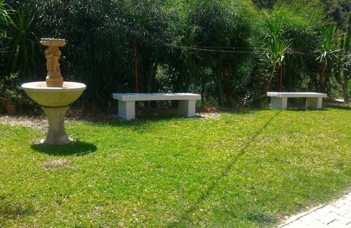 Gioiosa Marea House | Discover Michelangelo House: Family-Friendly with Pool