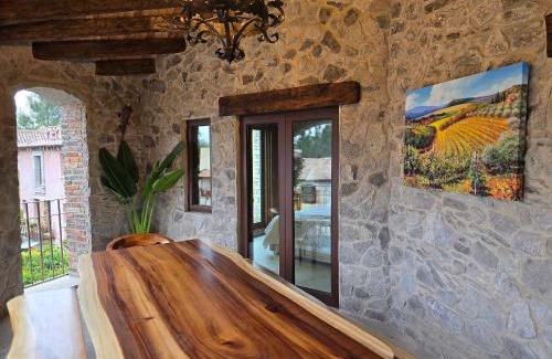Santeagueda Apartment | Michelangelo Master: El Renacimiento en Val'Quirico