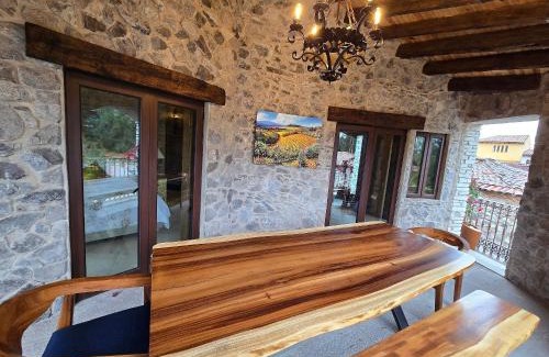 Santeagueda Apartment | Michelangelo Master: El Renacimiento en Val'Quirico