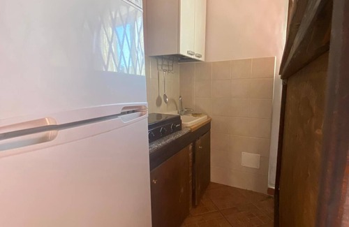 Gioiosa Marea Apartment | Explore Michelangelo's House with Pool and Kitchen Access
