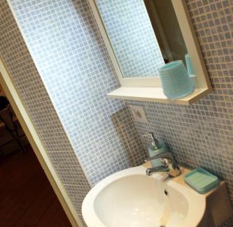 Santa Croce House | Michelangelo's Relais: Family-Friendly Stay with Kitchen Access