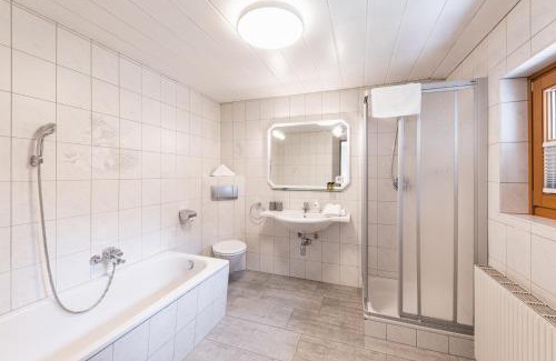 Lavant House | Relaxing Michelerhof - Adults-Only Stay with Ocean Views