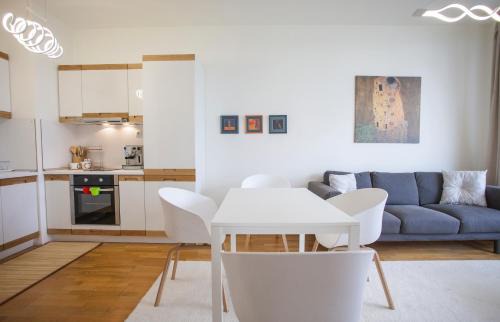 Vitosha District Apartment | Michelle Apartment: Guest Rated 8.6/10 for Your Stay