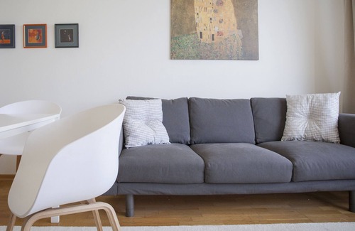 Vitosha District Apartment | Michelle Apartment on Bulgaria Blvd.
