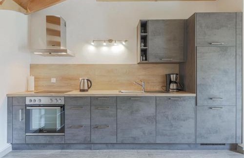 Muhlbach im Pinzgau Apartment | Michelle Top 1: Guest Rated 9.5/10 & Family Friendly