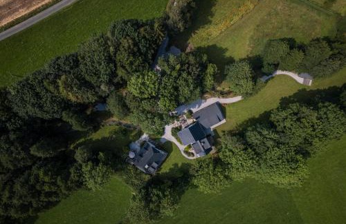 Brilon Apartment | Welcome to Michels Mühle - Family-Friendly Retreat Awaits
