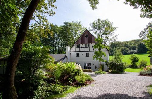 Brilon Apartment | Welcome to Michels Mühle - Family-Friendly Retreat Awaits