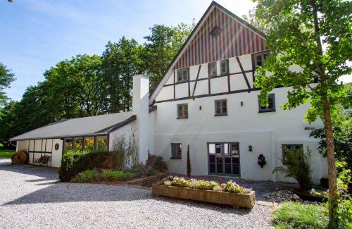Brilon Apartment | Welcome to Michels Mühle - Family-Friendly Retreat Awaits