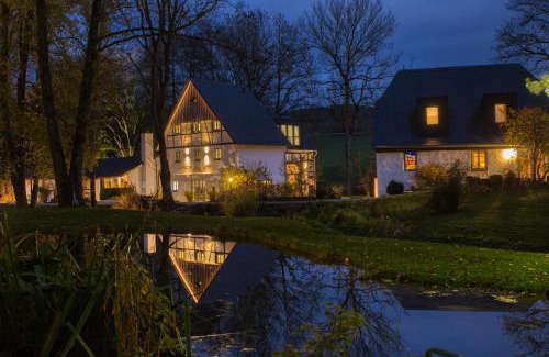 Brilon House | Experience Nature at Michels Mühle - 4-Star Retreat
