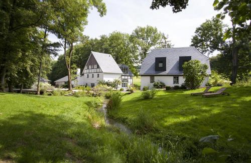 Brilon House | Experience Nature at Michels Mühle - 4-Star Retreat
