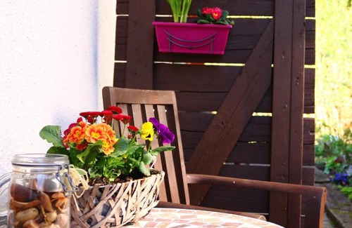 Schindeldorf House | Cozy Michels Room with Breakfast and Hot Tub Amenities