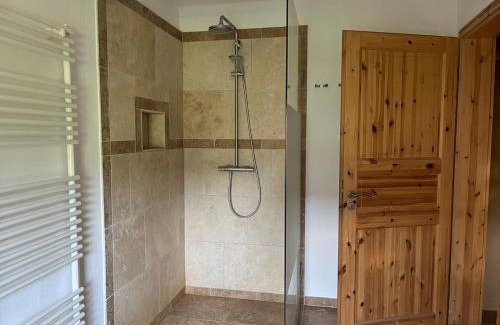 Weiler House | Pet-Friendly Retreat at Ferienhaus Weiler - Rated 8.7/10