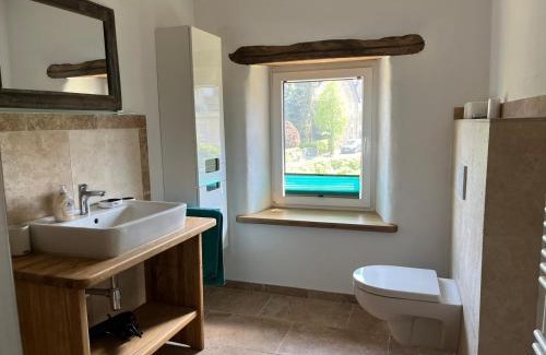 Weiler House | Pet-Friendly Retreat at Ferienhaus Weiler - Rated 8.7/10