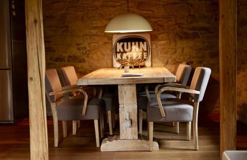 Weiler House | Pet-Friendly Retreat at Ferienhaus Weiler - Rated 8.7/10