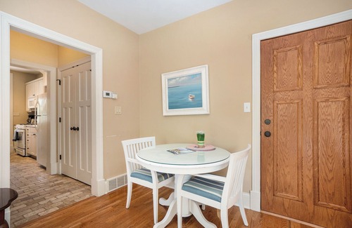 South Haven Apartment | Guest Rated 10/10: Michiana Apartment #1 Beach Retreat