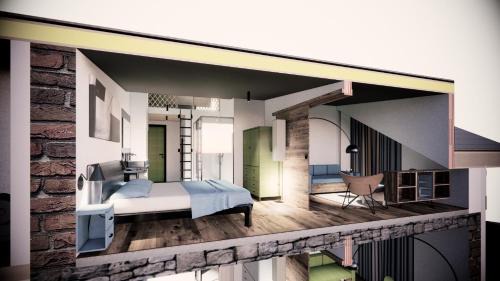 Aldino Hotel | Experience Michlhaus Nature and Suites with Oceanfront Views