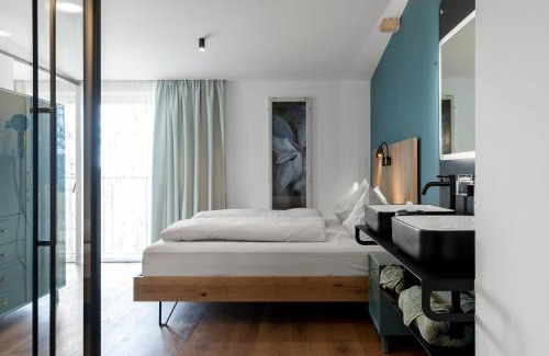 Aldino Hotel | Experience Michlhaus Nature and Suites with Oceanfront Views