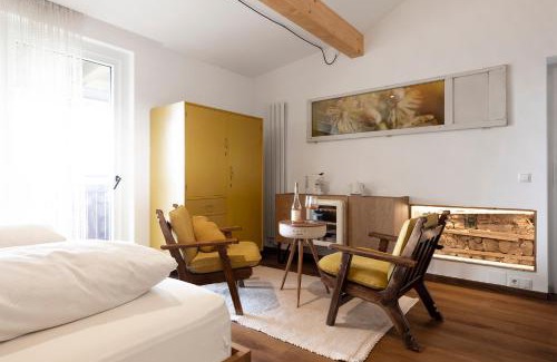 Aldino Hotel | Experience Michlhaus Nature and Suites with Oceanfront Views