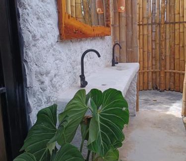Garzon Cabin | Michues raices ancestrales