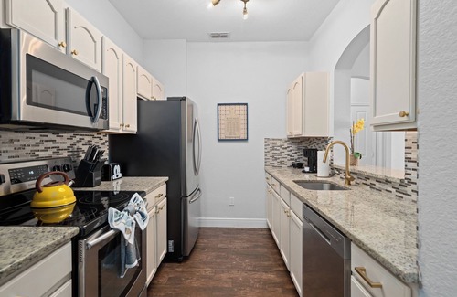 Windsor Hills Condo | Family-Friendly Condo at Windsor Hills Resort, Near Disney