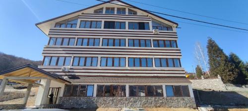 North Macedonia Apartment | Cozy Mickey's Apartments with Oceanfront Views