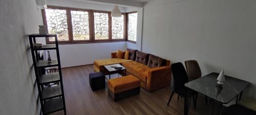 North Macedonia Apartment | Cozy Mickey's Apartments with Oceanfront Views