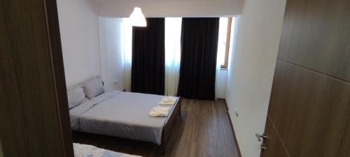 North Macedonia Apartment | Cozy Mickey's Apartments with Oceanfront Views