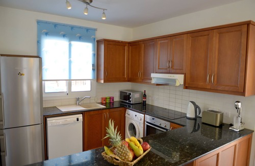 Pernera Villa | Family-Friendly Stay with Private Pool & Ocean View at MICKEY1