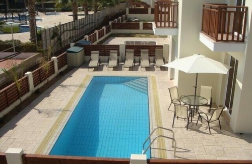 Pernera Villa | Family-Friendly Stay with Private Pool & Ocean View at MICKEY1