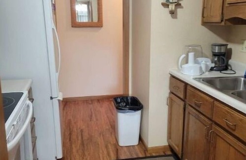 Topeka Apartment | Perfect Family Retreat at Mickey's Getaway - Top Rated!
