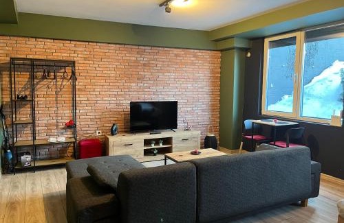 Mavrovo Apartment | Explore Mickitos Apartments in Scenic Mavrovo - 9.1/10 Rated