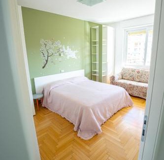 Sanremo Apartment | Ideal Family Retreat at Micky House - Guest Rated 9.8/10