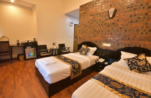 Pyin Oo Lwin Hotel | Discover MiCO Hill Resort: Family-Friendly Getaway