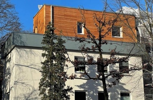 Charlottenburg-Wilmersdorf Apartment | Micro Apartment Berlin