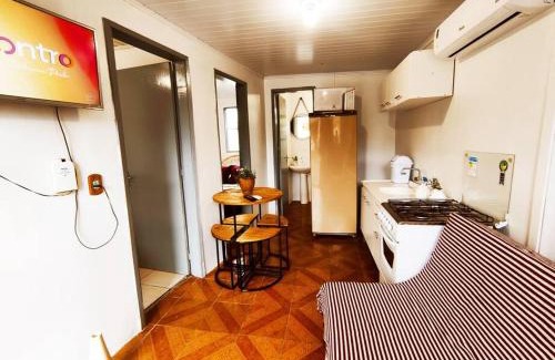 Encantado House | Scenic Microcasa with Christ View, Rated 9.5/10 by Guests