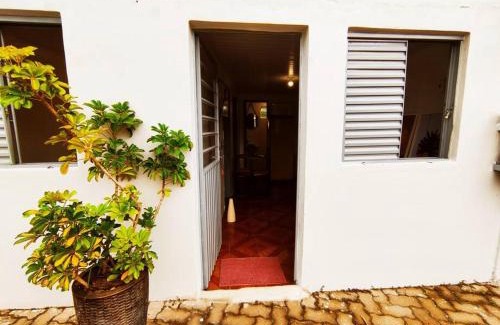 Encantado House | Scenic Microcasa with Christ View, Rated 9.5/10 by Guests