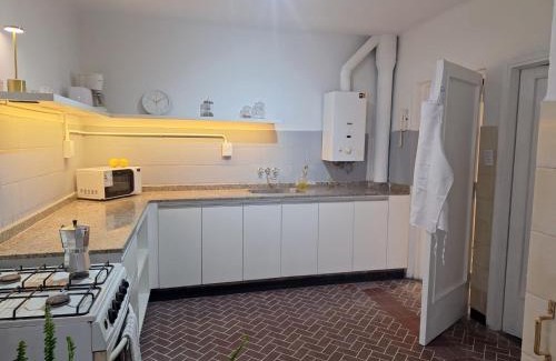 Santiago del Estero Apartment | Central Apartment with Pet-Friendly Amenities & Parking