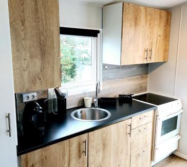 Leknes House | Family-Friendly Microhouse Leknes in Lofoten - 8.4/10 Rating