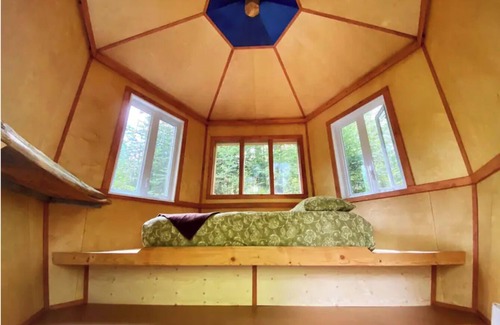 Harrington Cabin | Micromaison - Harrington, Canada