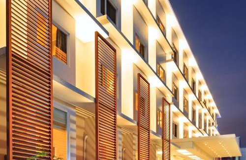 Ugong Norte Hotel | Enjoy Comfort at Microtel by Wyndham Acropolis