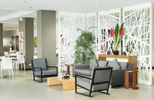 Ugong Norte Hotel | Enjoy Comfort at Microtel by Wyndham Acropolis