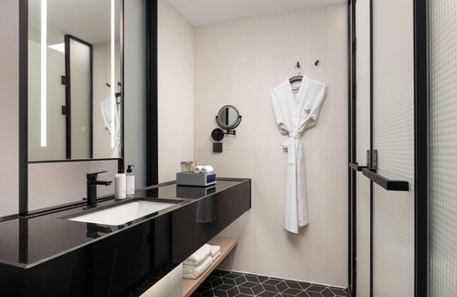 Jinniu Hotel | Microtel by Wyndham Chengdu Jinniu