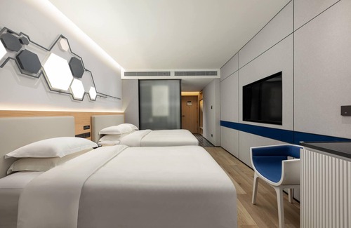 Jinniu Hotel | Microtel by Wyndham Chengdu Jinniu