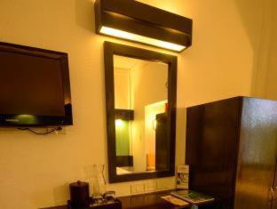 San Pedro Resort | Cozy Microtel by Wyndham with Private Beach & Ocean Views