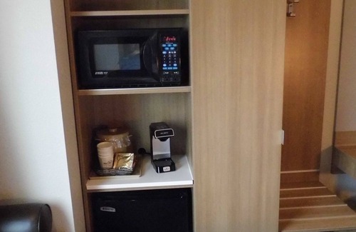 Naples Hotel | Experience Microtel by Wyndham Vernal: Top-Rated Comfort