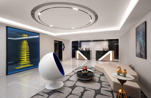 Beilin Hotel | Microtel by Wyndham Xian Beilin