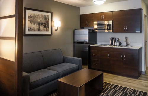 Mont-Tremblant Hotel | Experience Comfort at Microtel Inn and Suites Mont Tremblant