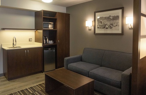 Mont-Tremblant Hotel | Experience Comfort at Microtel Inn and Suites Mont Tremblant